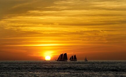 Increíbles actividades para realizar en Dry Tortugas