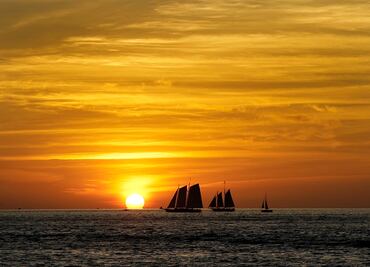 Increíbles actividades para realizar en Dry Tortugas