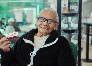 Programa Bienestar: ¿Quiénes recibirán pago de $6,250 pesos el 12 de noviembre y por qué?