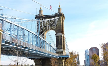 Las 10 grandes ciudades estadounidenses menos costosas para vivir