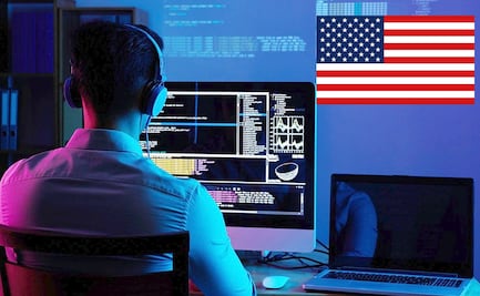 Las 10 profesiones que te 'abren las puertas' para trabajar en Estados Unidos