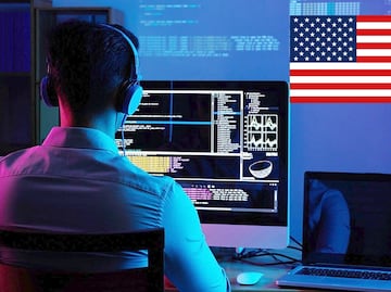 Las 10 profesiones que te 'abren las puertas' para trabajar en Estados Unidos