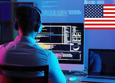 Las 10 profesiones que te 'abren las puertas' para trabajar en Estados Unidos