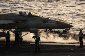 Trump advierte rearme y amenaza a Irán si fracasan negociaciones en Pakistán: "Si no logramos un acuerdo, usaremos las armas"