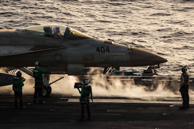 Trump advierte rearme y amenaza a Irán si fracasan negociaciones en Pakistán: "Si no logramos un acuerdo, usaremos las armas"