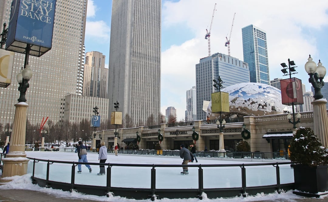 El Invierno Puma de la UNAM Chicago está programado del 10 al 24 de enero. Foto: iStock
