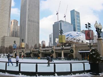 Perfecciona tu inglés en la UNAM Chicago durante el Invierno Puma 2024; aquí los requisitos