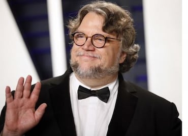 Guillermo del Toro tendrá su propia estrella en el Paseo de la Fama de Hollywood