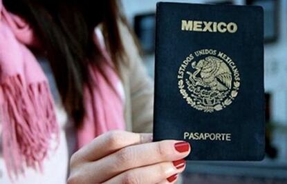 ¿Cuánto costará el Pasaporte en 2017?