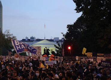 Cuándo y cómo toma posesión el nuevo presidente de EU