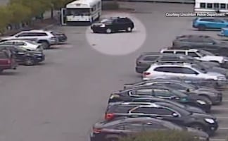 Se entrega el conductor que atropelló a seis migrantes en Carolina del Norte