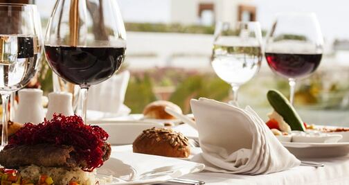 Mississippi tendrá uno de los festivales culinarios más importantes del año