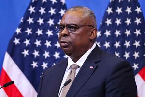 Estados Unidos insiste en que puede prestar apoyo a Ucrania e Israel al mismo tiempo