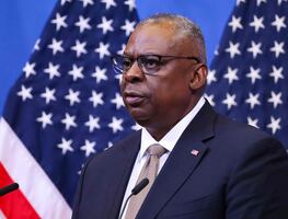 Estados Unidos insiste en que puede prestar apoyo a Ucrania e Israel al mismo tiempo