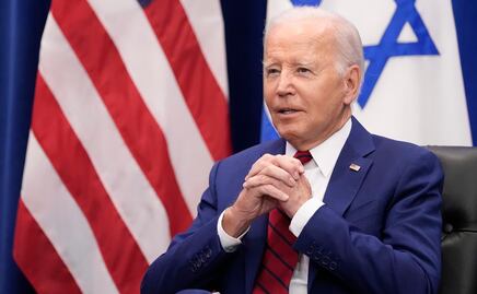 "Imágenes muestran que Israel no está detrás del cohete que impactó en hospital de Gaza", asegura EU