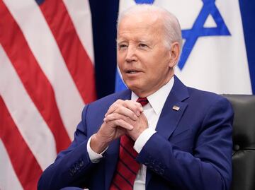 "Imágenes muestran que Israel no está detrás del cohete que impactó en hospital de Gaza", asegura EU