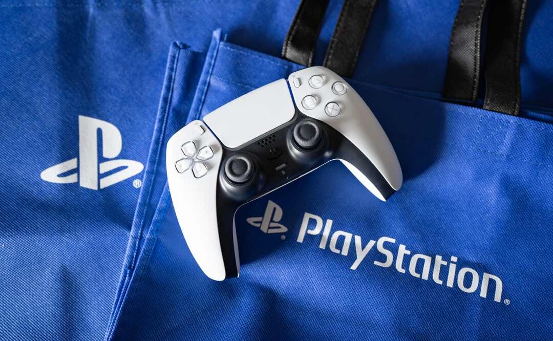 Estos son todos los detalles de la nueva consola PlayStation Portal, que llegará a México en 2023. Foto: iStock / Wachiwit