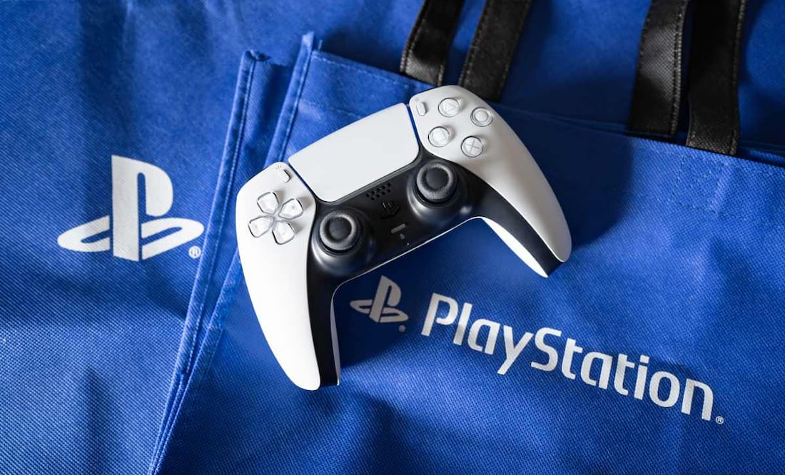 Estos son todos los detalles de la nueva consola PlayStation Portal, que llegará a México en 2023. Foto: iStock / Wachiwit