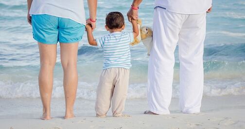 Los mejores hoteles 'Kid-Friendly'