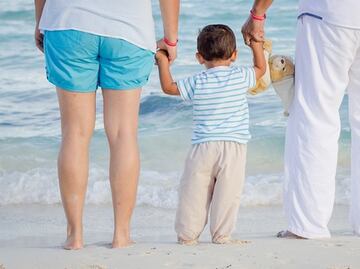 Los mejores hoteles 'Kid-Friendly'