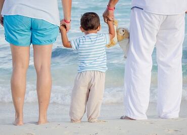 Los mejores hoteles 'Kid-Friendly'