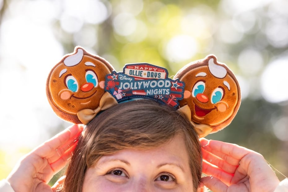 Fotos: Cortesía Walt Disney World Latino.