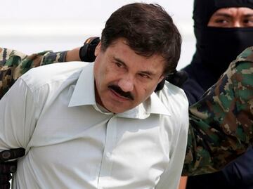 Estados Unidos justifica imputación contra hijos de El Chapo y el Cártel de Sinaloa