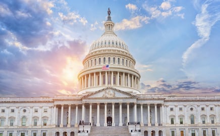 Cómo visitar el Capitolio de Estados Unidos de manera gratuita: Guía paso a paso