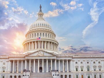 Cómo visitar el Capitolio de Estados Unidos de manera gratuita: Guía paso a paso