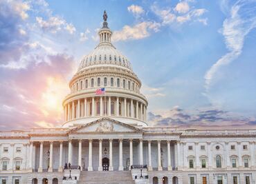Cómo visitar el Capitolio de Estados Unidos de manera gratuita: Guía paso a paso