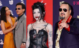 ¿Sabotaje? Los Aguilar y Christian Nodal estarían buscando evitar la presentación de Cazzu en Premios lo Nuestro 