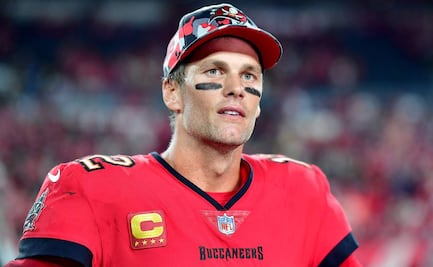 ¿Tom Brady tiene nueva novia? Ella es la modelo que le declaró su amor