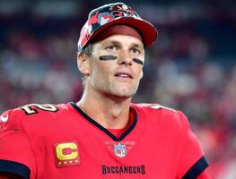 ¿Tom Brady tiene nueva novia? Ella es la modelo que le declaró su amor