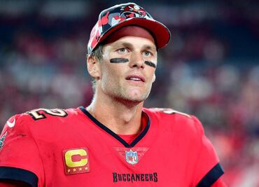 ¿Tom Brady tiene nueva novia? Ella es la modelo que le declaró su amor