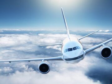 Tragedia en el aire: Piloto muere en pleno vuelo rumbo a Chile