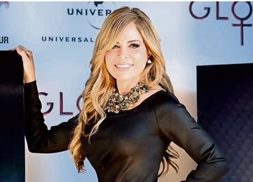 Gloria Trevi niega las acusaciones contra ella de abuso infantil