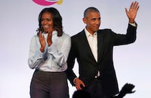 Michelle estaría preparando divorcio de 70 millones de dólares de Barack Obama: “Llevan tiempo viviendo vidas separadas”, afirman