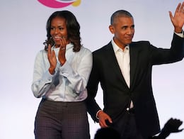 Michelle estaría preparando divorcio de 70 millones de dólares de Barack Obama: “Llevan tiempo viviendo vidas separadas”, afirman