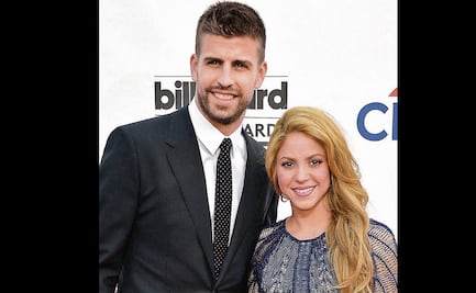 Piqué anuncia acciones legales por “intromisiones” en su vida tras truene con Shakira