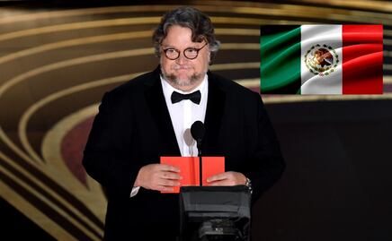 Ellos son los mexicanos e hispanos que competirán por un Óscar este 2022