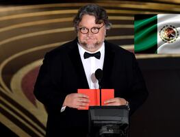 Ellos son los mexicanos e hispanos que competirán por un Óscar este 2022