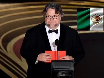 Ellos son los mexicanos e hispanos que competirán por un Óscar este 2022