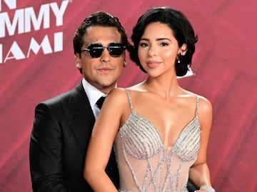 Afirman que Ángela Aguilar y Christian Nodal tendrían fuertes peleas, ¿se acaba el matrimonio?