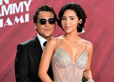 Afirman que Ángela Aguilar y Christian Nodal tendrían fuertes peleas, ¿se acaba el matrimonio?