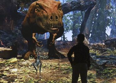 ¿Cuánto cuesta visitar el Museo Americano de Historia Natural?