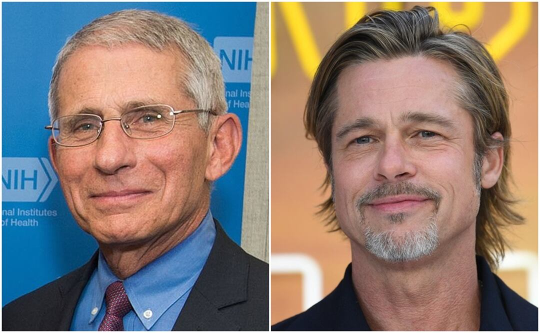 Foto: Wikimedia Commons y EFE