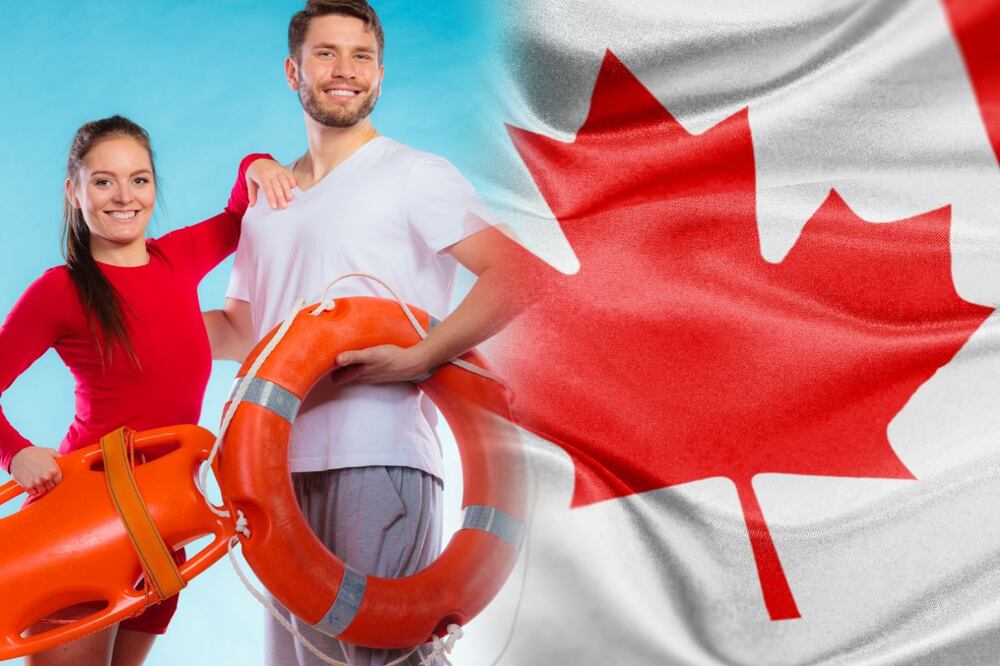 Trabajo en Canadá. iStock/Voyagerix/ husayno
