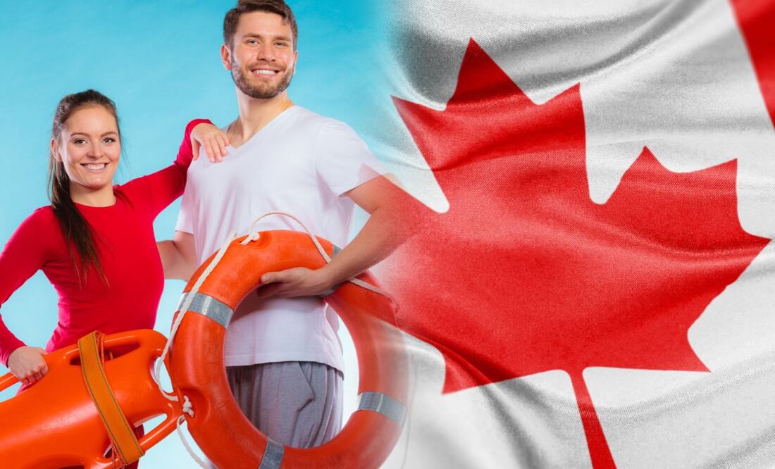 Trabajo en Canadá. iStock/Voyagerix/ husayno