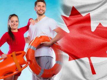 Canadá solicita mexicanos con prepa para trabajar en hotel por $26,760