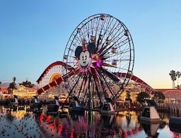 7 funciones de la app de Disneyland que mejoran tu viaje y cómo usarla
